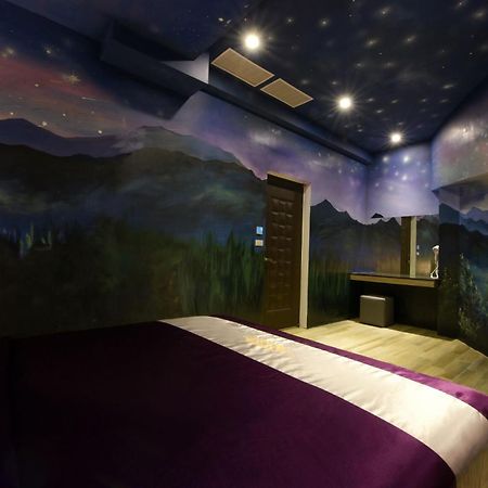 W3 Motel Luzhu Værelse billede